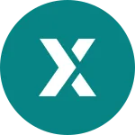 Poloniex SVG Icon